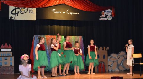 Regionalne Spotkania Teatralne