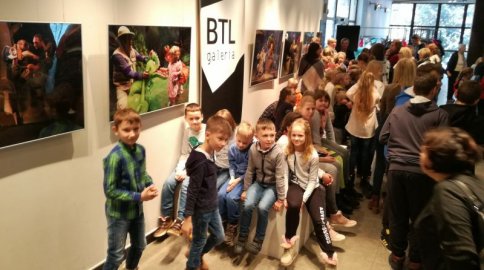 Wycieczka do Białegostoku - Teatr Lalek