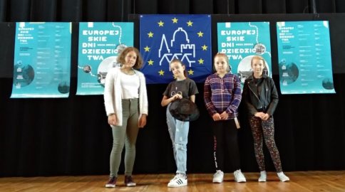 Europejskie Dni Dziedzictwa 2020 w Gminie Czyżew