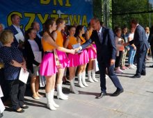 Festyn "Dni Czyżewa" 2019 
