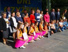 Festyn "Dni Czyżewa" 2019 