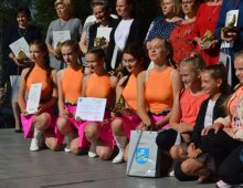 Festyn "Dni Czyżewa" 2019 