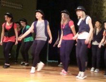 XIII "Wesoły Pląs" 13.05.2012 r.