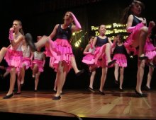 XIII "Wesoły Pląs" 13.05.2012 r.