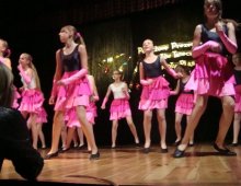XIII "Wesoły Pląs" 13.05.2012 r.