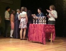 XIII "Wesoły Pląs" 13.05.2012 r.