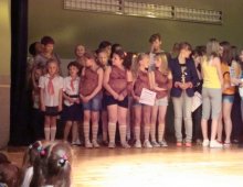 XIII "Wesoły Pląs" 13.05.2012 r.