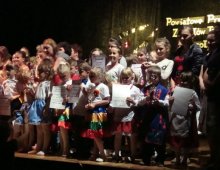XIII "Wesoły Pląs" 13.05.2012 r.