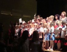 XIII "Wesoły Pląs" 13.05.2012 r.