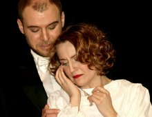 Operetka  2010 " Księżniczka Czardasza"
