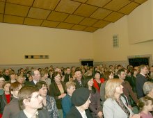 Operetka  2010 " Księżniczka Czardasza"