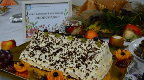 Powiat Wysokomazowiecki od kuchni 2019